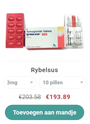 Rybelsus Aanschaffen in Duitsland: Waar en Hoe? Rybelsus Aanschaffen in Duitsland: Waar en Hoe?